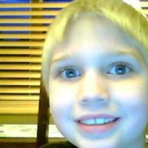 Meet your Posher, Logan